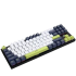Fantech ATOM87S MK877S Mechanical Gaming Keyboard